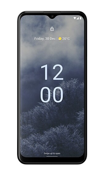 Nokia G60