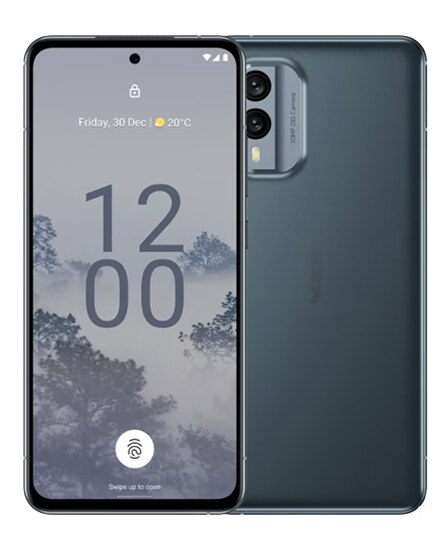 Nokia X30