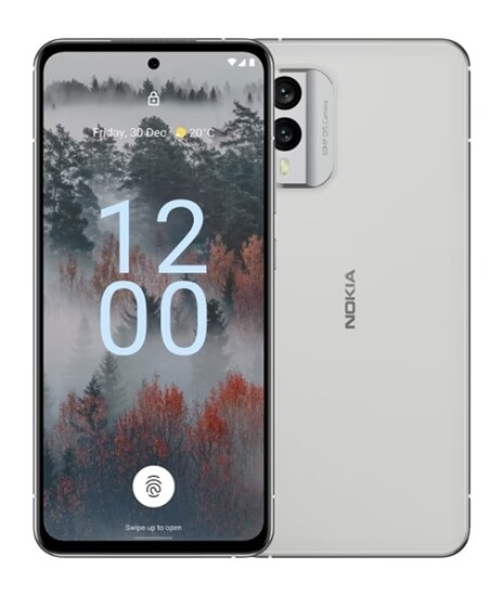 Nokia X30