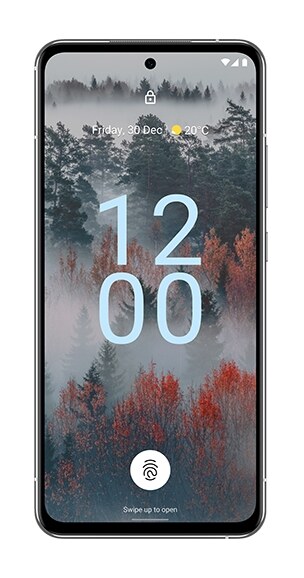 Nokia X30