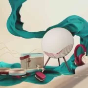 Pic Chinese New Year 2023 Collection | Bang & Olufsen | เปิดตัว BANG & OLUFSEN คอลเลคชั่นพิเศษ CHINESE NEW YEAR 2023 ต้อนรับตรุษจีน