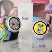 Pic myFirst 01 | myFirst | ผลิตภัณฑ์เทคโนโลยีเด็ก myFirst ลุยตลาดไทย ส่งสมาร์ทวอทช์ myFirst Fone R1s ชูฟังก์ชั่นด้านความปลอดภัยเด็ก