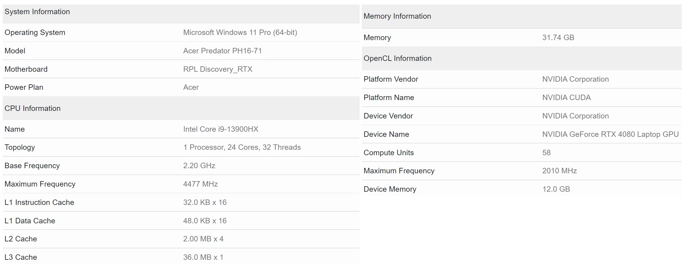 RTX4080 LAPTOP GPU SPECS | GeForce RTX 4080 | NVIDIA GeForce RTX 4080 บนโน๊ตบุ๊คเร็วกว่า RTX 3080 มากถึง 42%