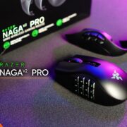 Razer NAGA v2 Pro Review | Game Review | รีวิว Razer Naga V2 Pro เมาส์ไร้สายตัวท็อป สลับเพลตข้างได้ 3 แบบ เมาส์เดียวเข้ามือได้ทุกประเภทเกม