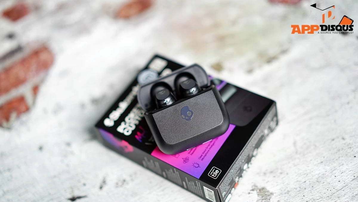 Skullcandy MOD True Wireless DSC04826 | Mod | รีวิว Skullcandy MOD เสียงคัสตอมพรีเมียม ฟีเจอร์เยี่ยม รวมมาในราคาระดับกลาง