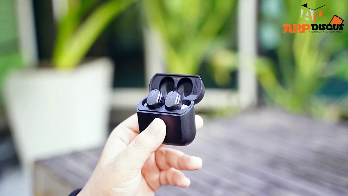 Skullcandy MOD True Wireless DSC04875 | Mod | รีวิว Skullcandy MOD เสียงคัสตอมพรีเมียม ฟีเจอร์เยี่ยม รวมมาในราคาระดับกลาง