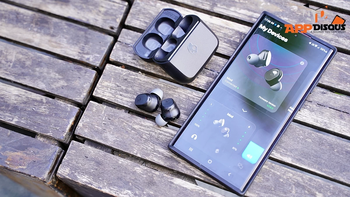 Skullcandy MOD True Wireless DSC04900 | Mod | รีวิว Skullcandy MOD เสียงคัสตอมพรีเมียม ฟีเจอร์เยี่ยม รวมมาในราคาระดับกลาง