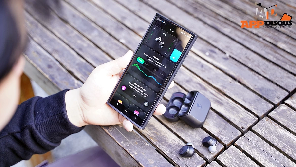 Skullcandy MOD True Wireless DSC04903 | Mod | รีวิว Skullcandy MOD เสียงคัสตอมพรีเมียม ฟีเจอร์เยี่ยม รวมมาในราคาระดับกลาง