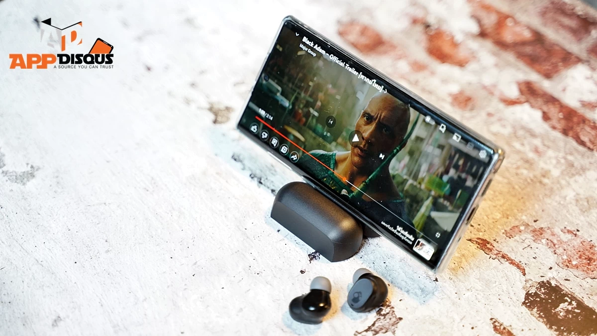 Skullcandy MOD True Wireless DSC04910 | Mod | รีวิว Skullcandy MOD เสียงคัสตอมพรีเมียม ฟีเจอร์เยี่ยม รวมมาในราคาระดับกลาง