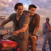 Uncharted 4 05 GQ 4May16 b | Uncharted | ลือ Uncharted เตรียมถูกรีบูทโดยสตูดิโออื่นไม่ใช่ Naughty Dog