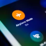 airplane mode | Your Updates | โลกอาจหมดยุค AirPlane Mode เมื่อ 5G กำลังถูกทำให้ใช้งานบนเครื่องบินได้