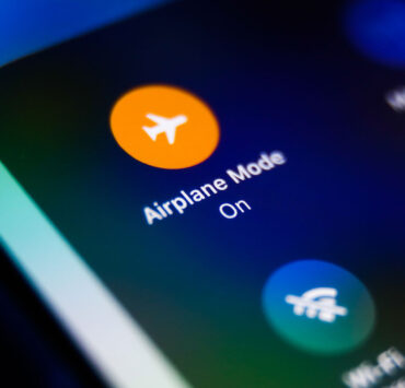 airplane mode | โลกอาจหมดยุค AirPlane Mode เมื่อ 5G กำลังถูกทำให้ใช้งานบนเครื่องบินได้