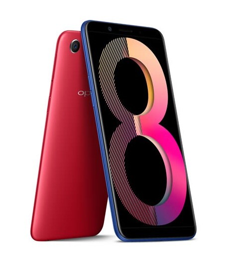 Oppo A83 (2018)