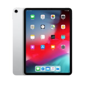 Apple iPad Pro 11 Wi-Fi + Cellular (2018)