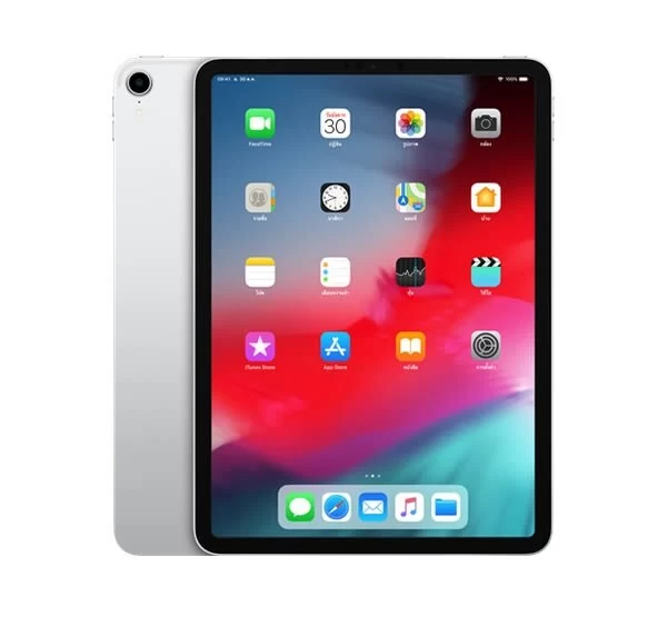 Apple iPad Pro 11 Wi-Fi (2018)