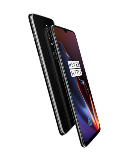 OnePlus 6T