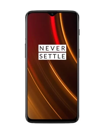 OnePlus 6T McLaren