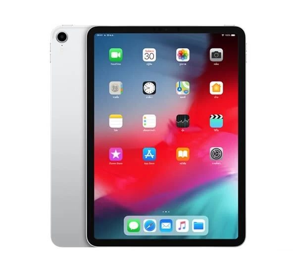 Apple iPad Pro 12.9 Wi-Fi (2018)