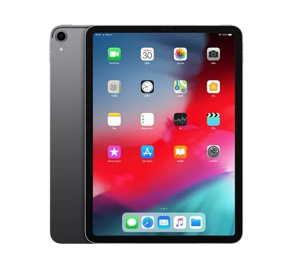 Apple iPad Pro 12.9 Wi-Fi + Cellular (2018)