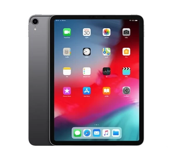 Apple iPad Pro 11 Wi-Fi (2018)