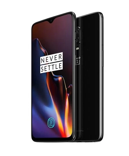 OnePlus 6T