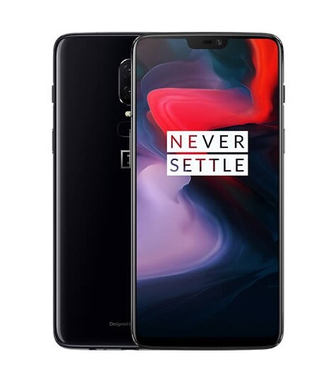 OnePlus 6