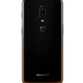 OnePlus 6T McLaren