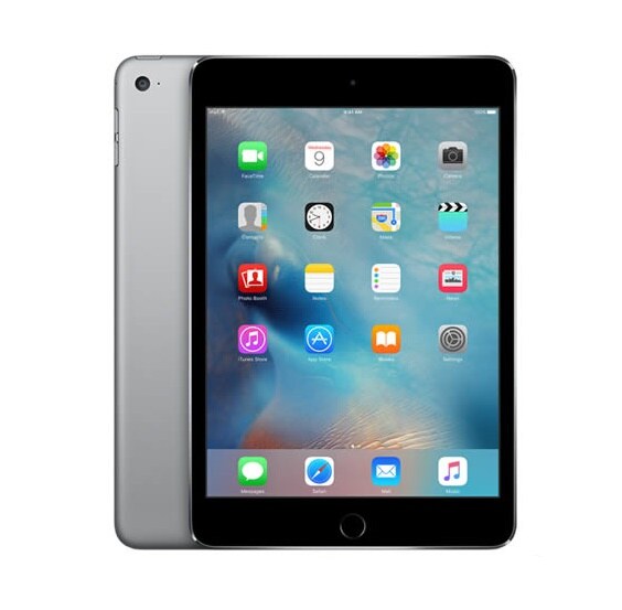 Apple iPad mini 4 Wi-Fi