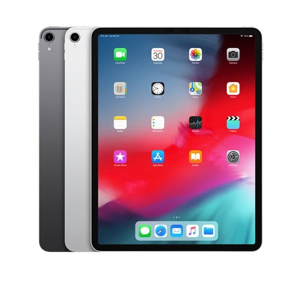 Apple iPad Pro 11 Wi-Fi (2018)