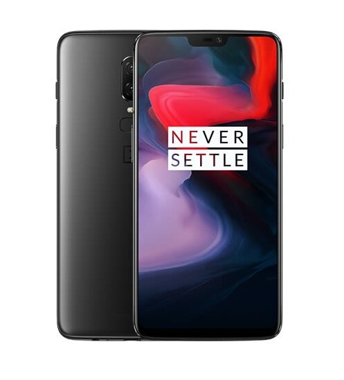 OnePlus 6