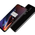 OnePlus 6T