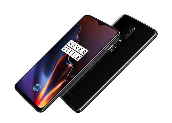 OnePlus 6T