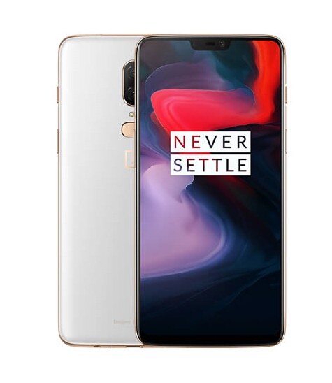 OnePlus 6