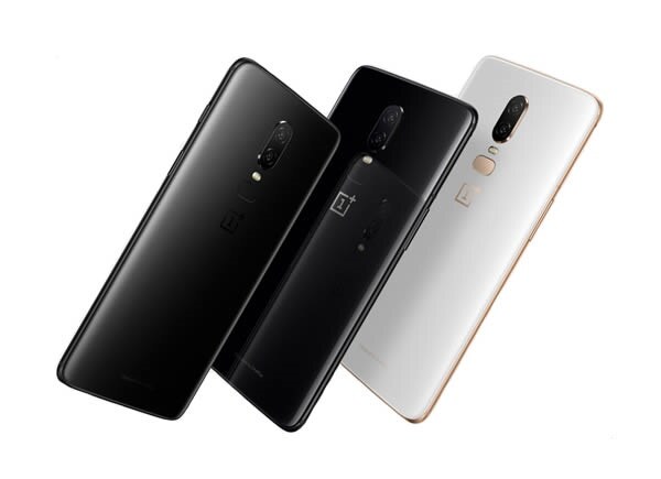 OnePlus 6