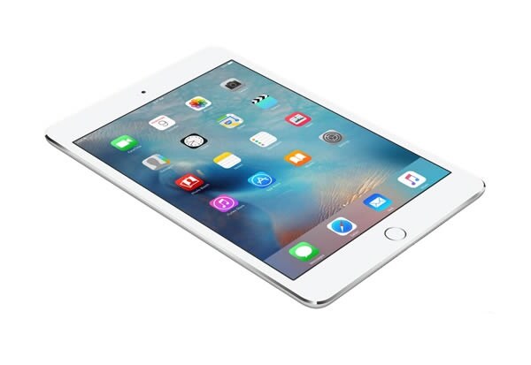 Apple iPad mini 4 Wi-Fi