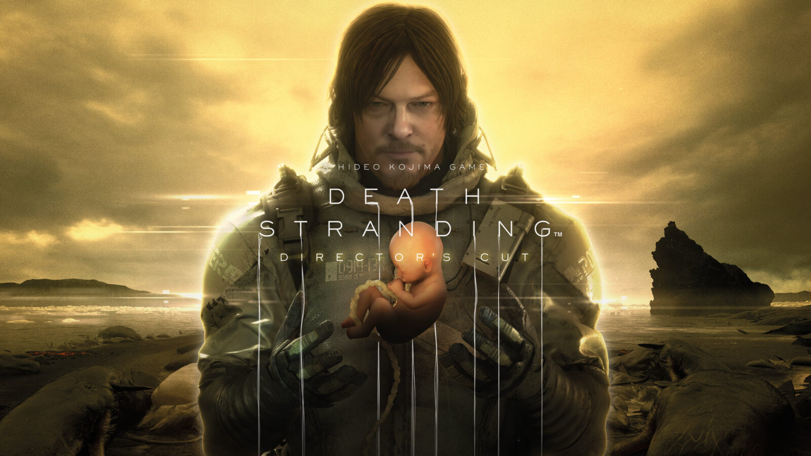 death stranding header | Death Stranding | Epic Games แจกเกม Death Stranding ผิดเวอร์ชั่นเพราะเด็กฝึกงาน !!