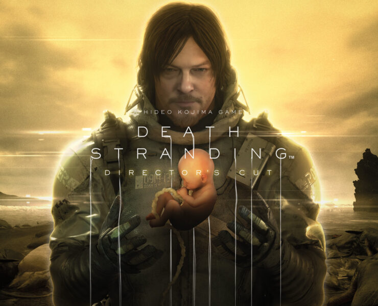 death stranding header | Xbox & PC World | Epic Games แจกเกม Death Stranding ผิดเวอร์ชั่นเพราะเด็กฝึกงาน !!