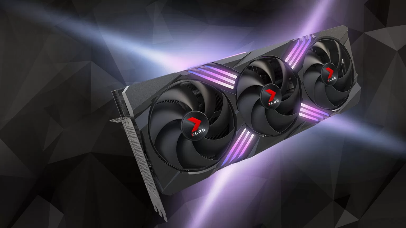หลุดสเปก PNY GeForce RTX 4070 Ti การ์ดจอที่เคยเป็น RTX 4080 12GB มาก่อน