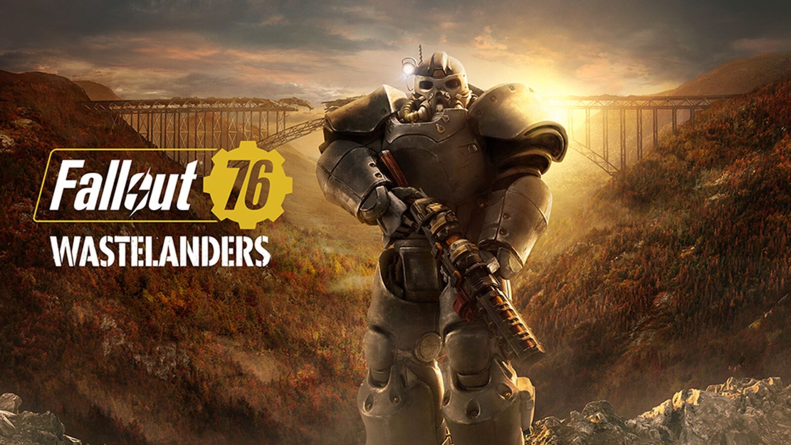 Fallout 76 มียอดผู้เล่นรวมกว่า 13.5 ล้านคนทั่วโลกหลังวางจำหน่ายมา 4 ปี 1 fallout 76 | Fallout 76 | Fallout 76 มียอดผู้เล่นรวมกว่า 13.5 ล้านคนทั่วโลกหลังวางจำหน่ายมา 4 ปี