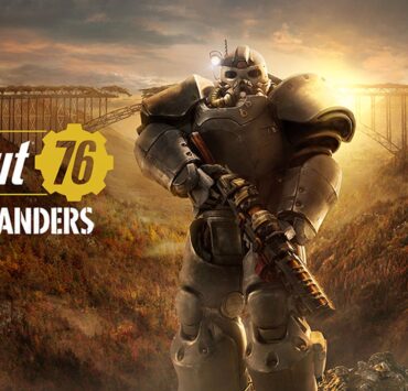 fallout 76 | Fallout 76 | Fallout 76 มียอดผู้เล่นรวมกว่า 13.5 ล้านคนทั่วโลกหลังวางจำหน่ายมา 4 ปี