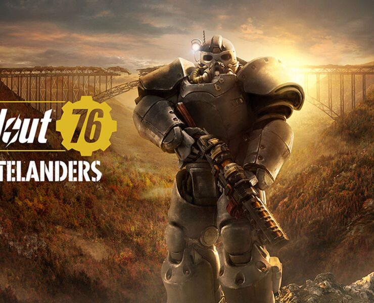 fallout 76 | Xbox & PC World | Fallout 76 มียอดผู้เล่นรวมกว่า 13.5 ล้านคนทั่วโลกหลังวางจำหน่ายมา 4 ปี