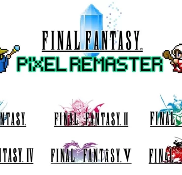 final fantasy | Final Fantasy | Final Fantasy Pixel Remaster มีกำหนดวางขายช่วงฤดูไม้ผลิ 2023 บน PS4 และ Nintendo Switch