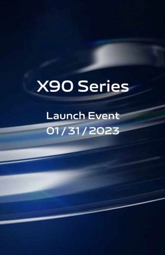 gsmarena 001 3 | Vivo | ข่าวลือ Vivo X90 Series เตรียมเปิดตัวในตลาดโลกช่วงต้นปี 2023