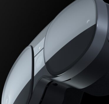 gsmarena 001 4 | ‎HTC‬ | HTC เผยทีเซอร์แว่นตา AR/VR ที่จะเปิดตัวในงาน CES