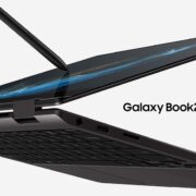 gsmarena 001 8 | Samsung‬ | Samsung เปิดตัว Galaxy Book2 Pro 360 ใช้ชิป Snapdragon 8cx Gen 3