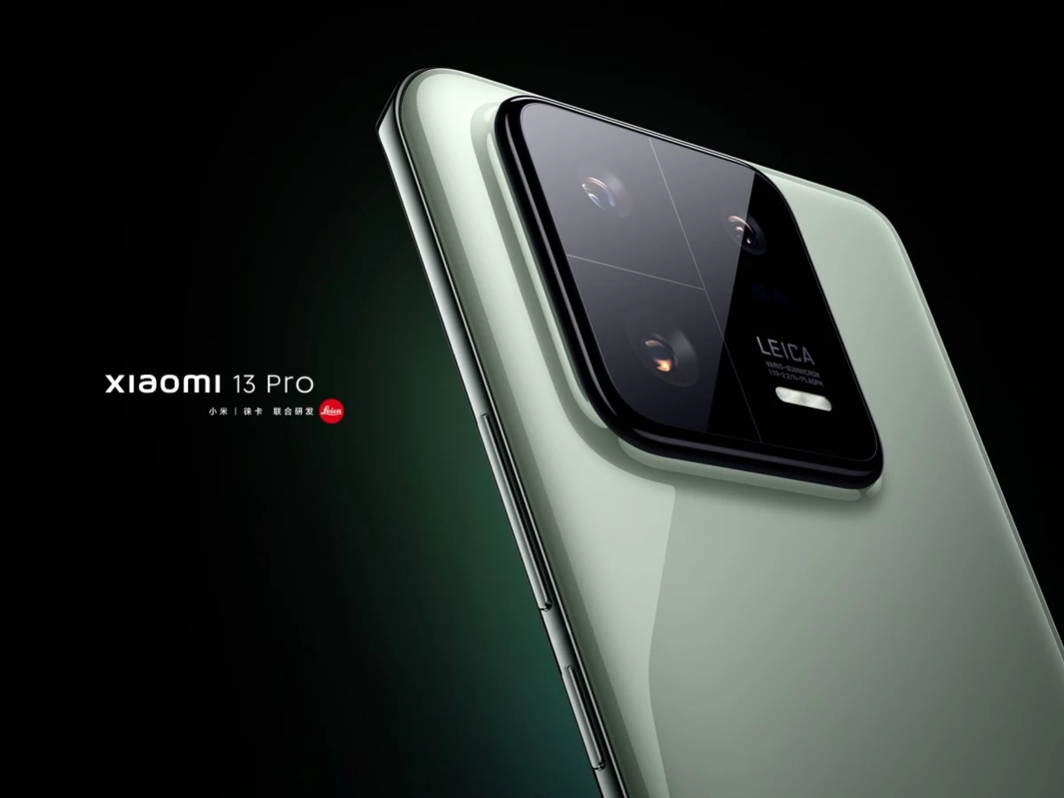 gsmarena 002 1 | Xiaomi ประกาศเปิดตัว Xiaomi 13 วันที่ 11 ธันวาคมนี้