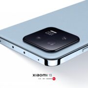 gsmarena 002 | Xiaomi ประกาศเปิดตัว Xiaomi 13 วันที่ 11 ธันวาคมนี้