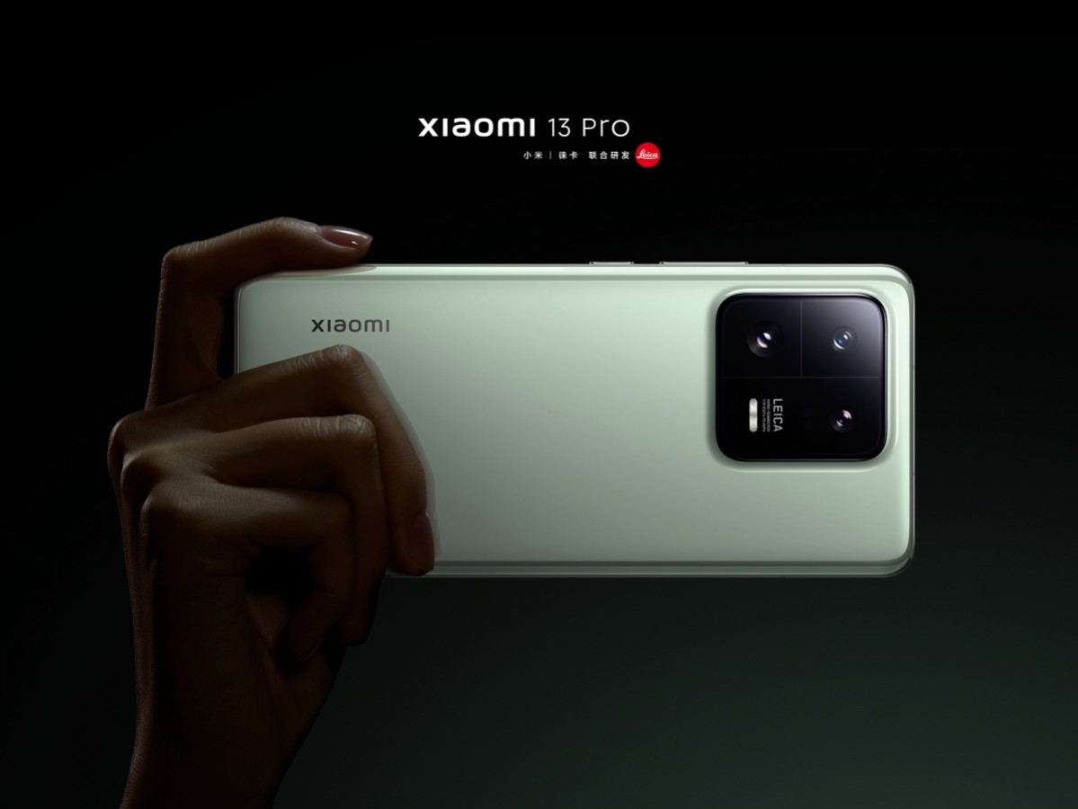 gsmarena 003 1 | Xiaomi ประกาศเปิดตัว Xiaomi 13 วันที่ 11 ธันวาคมนี้