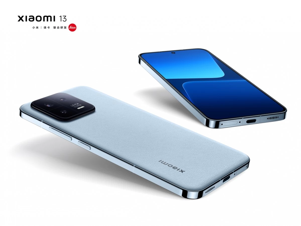 gsmarena 003 | Xiaomi ประกาศเปิดตัว Xiaomi 13 วันที่ 11 ธันวาคมนี้