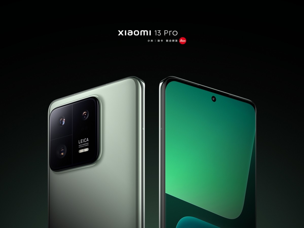 gsmarena 004 | Xiaomi ประกาศเปิดตัว Xiaomi 13 วันที่ 11 ธันวาคมนี้